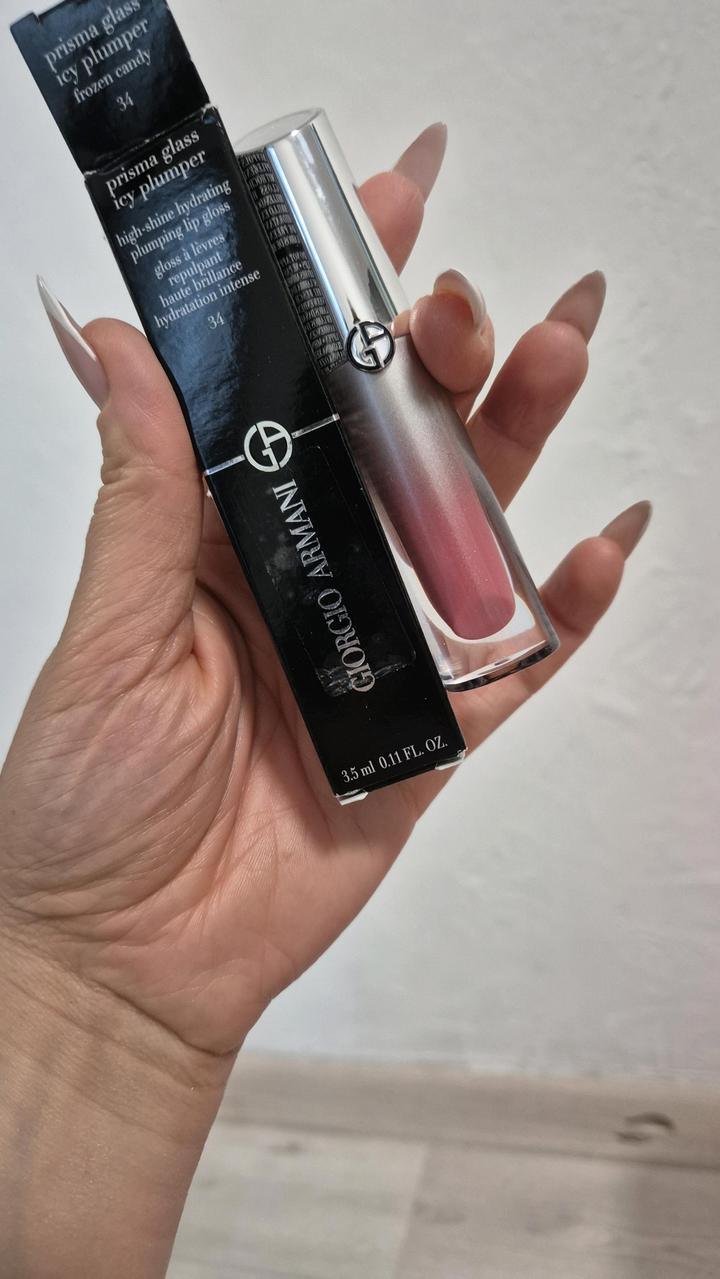 ARMANI
