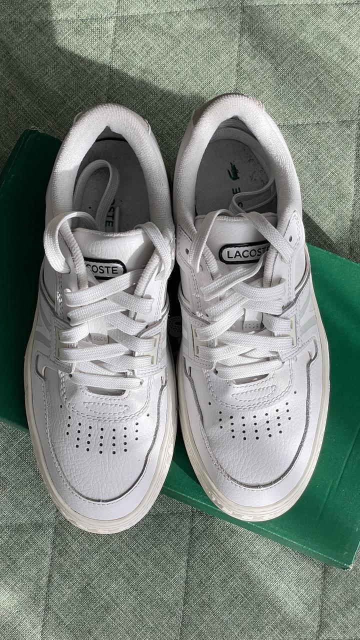 Женские кеды Lactose