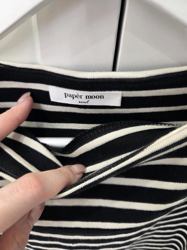 Топ Paper moon
