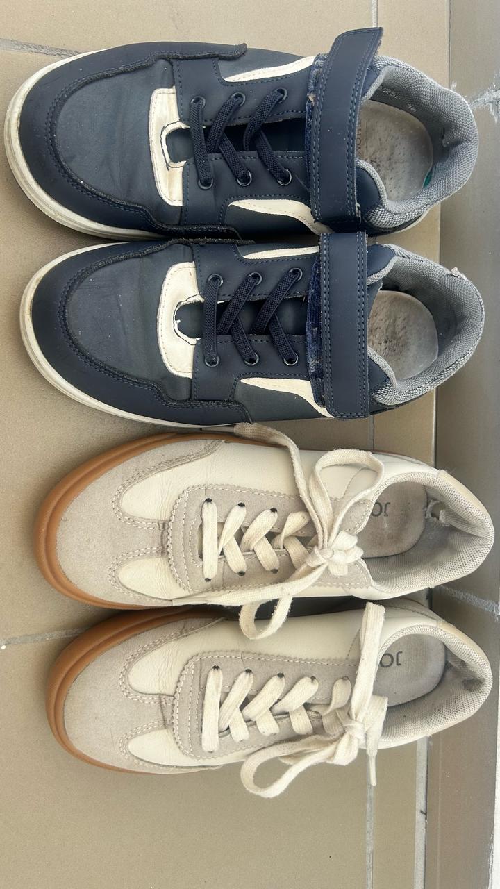 Кеды thomas graff, josiny