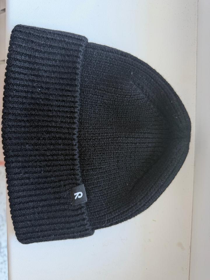 Шапка шерсть REIMA