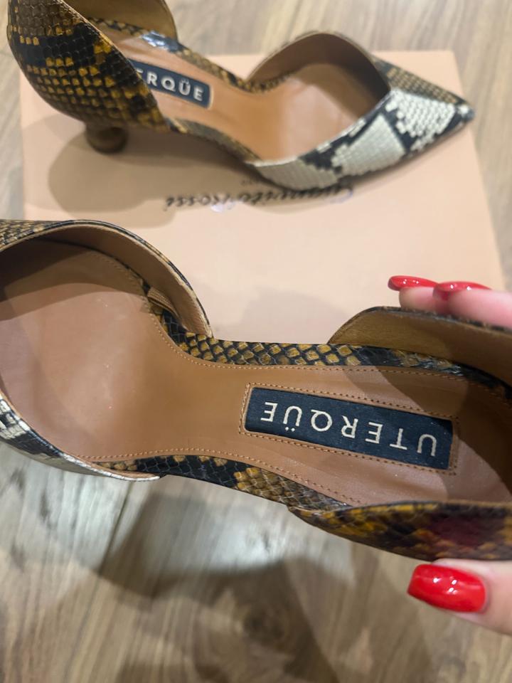Туфли Uterque