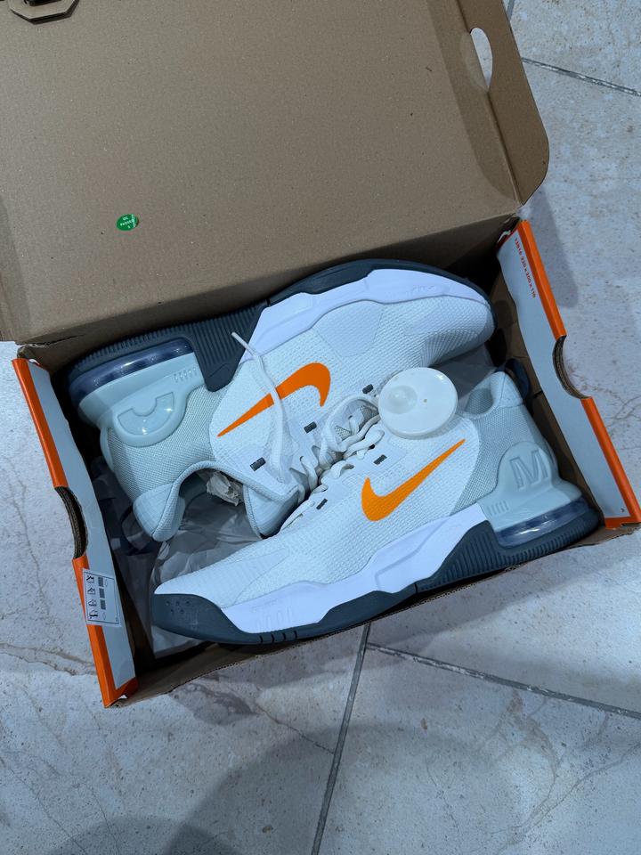 Мужские кроссовки Nike