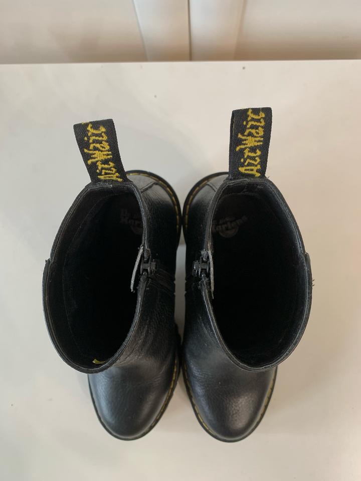 Ботильоны Dr.Martens MAGDALENA