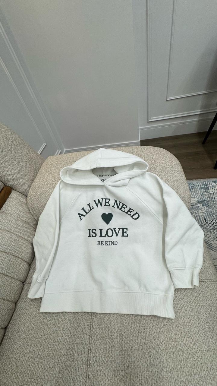 Gloria jeans Толстовкп