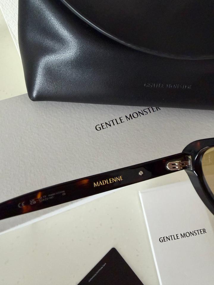 Gentle Monster