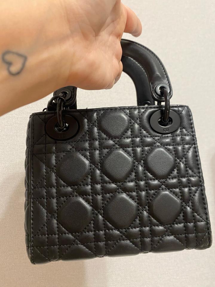 Сумка сумочка Christian Dior