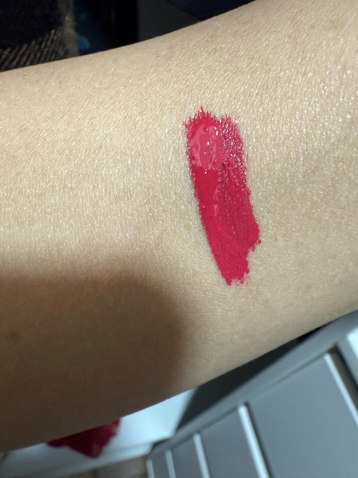 Nars помада Get up Stand up