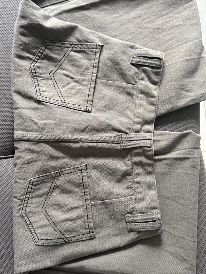 легкие джинсы