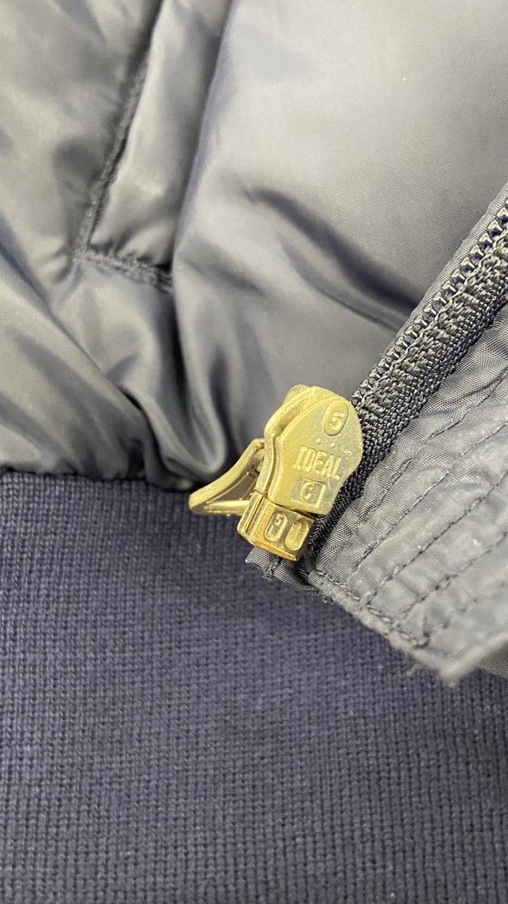 Vintage Ralph Lauren puffer jacket