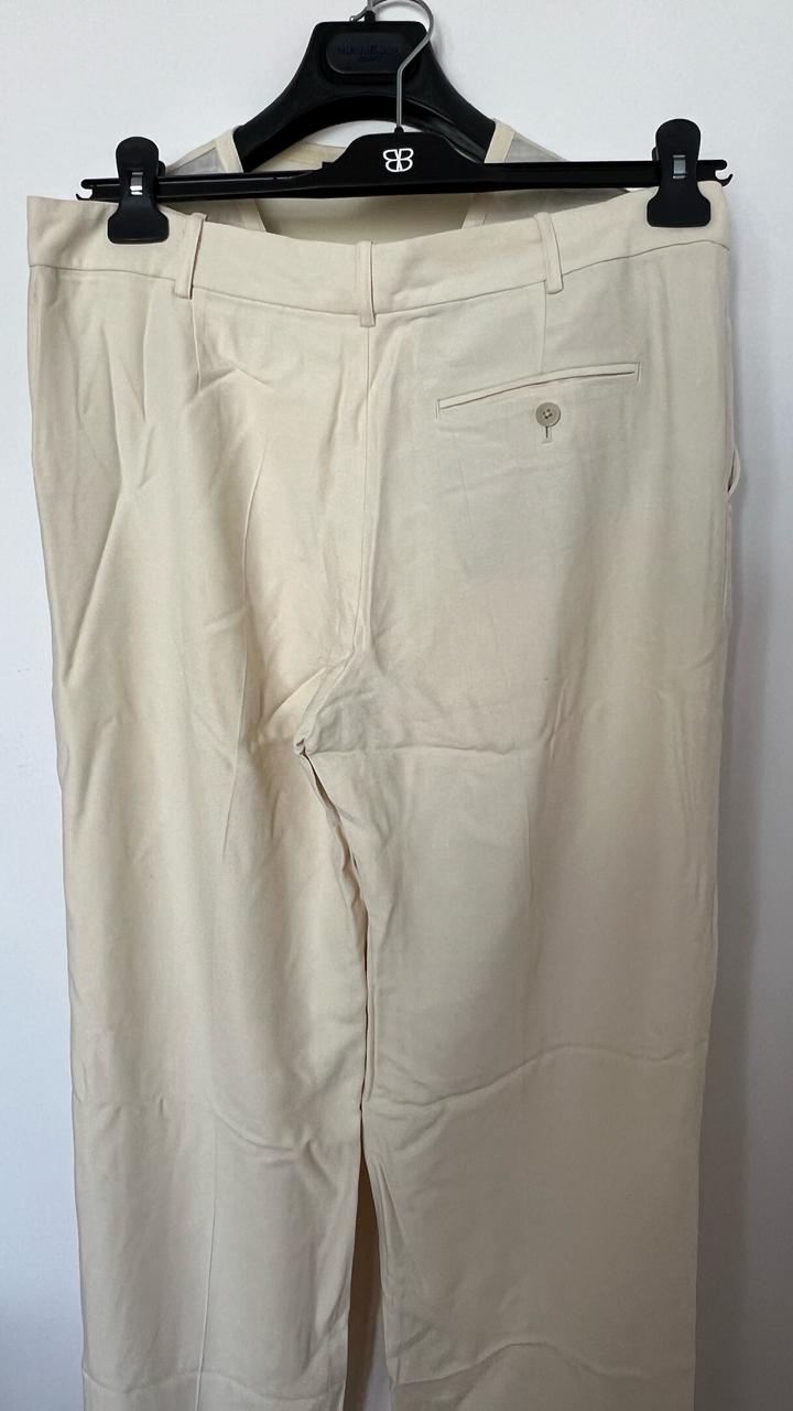 Брендовая двойка с брюками Ralph Lauren