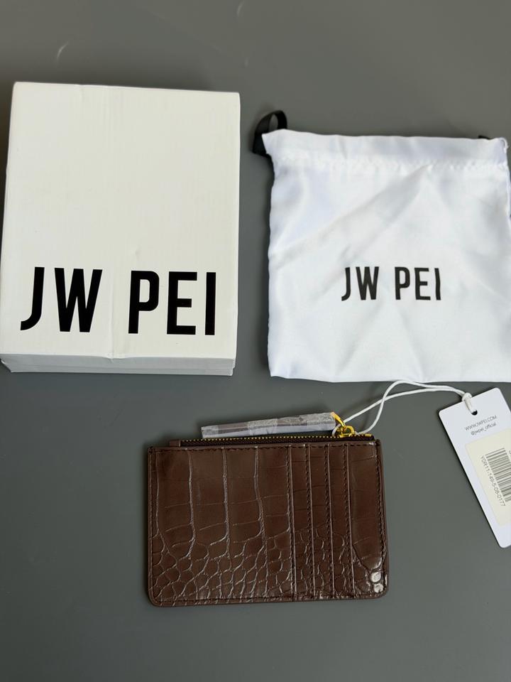 Картхолдер Jw pei