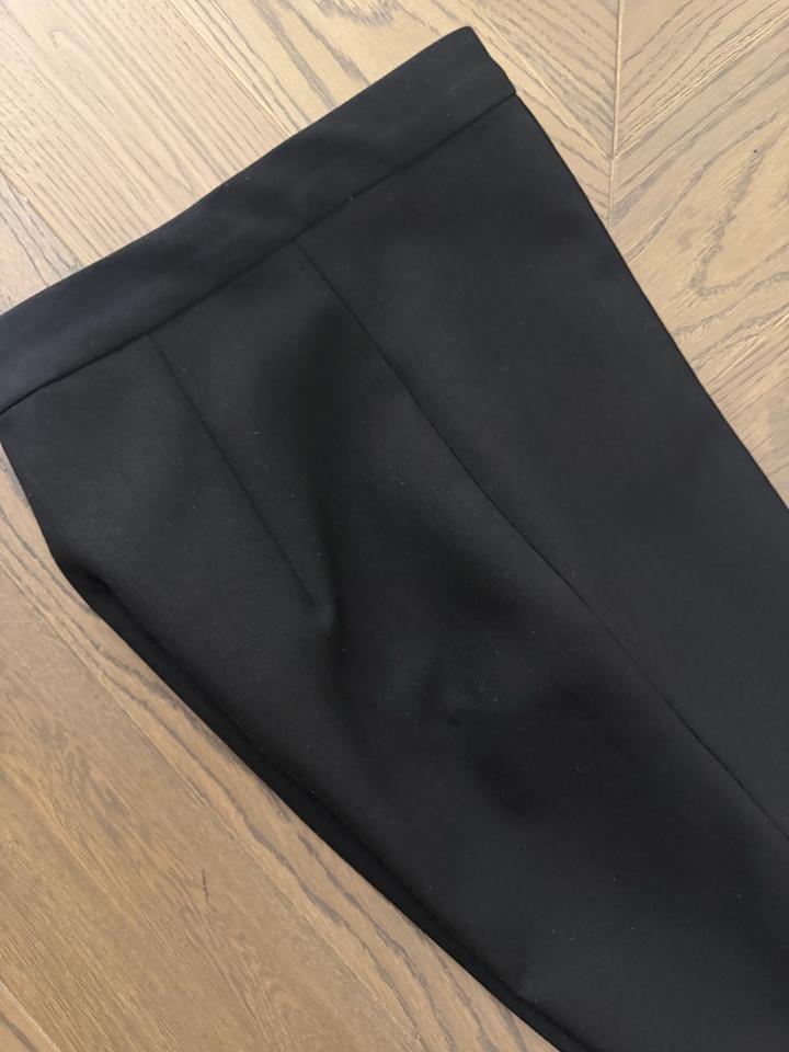 Брюки со штрипками Zara
