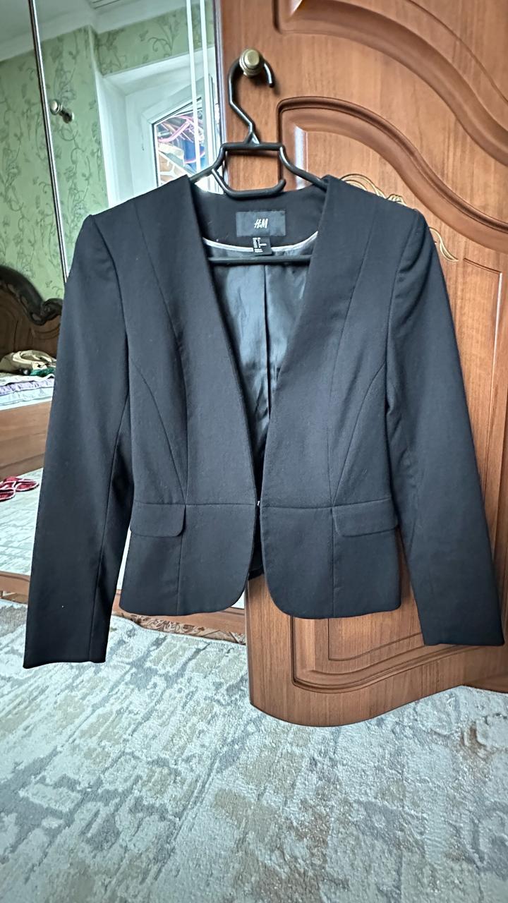 НМ