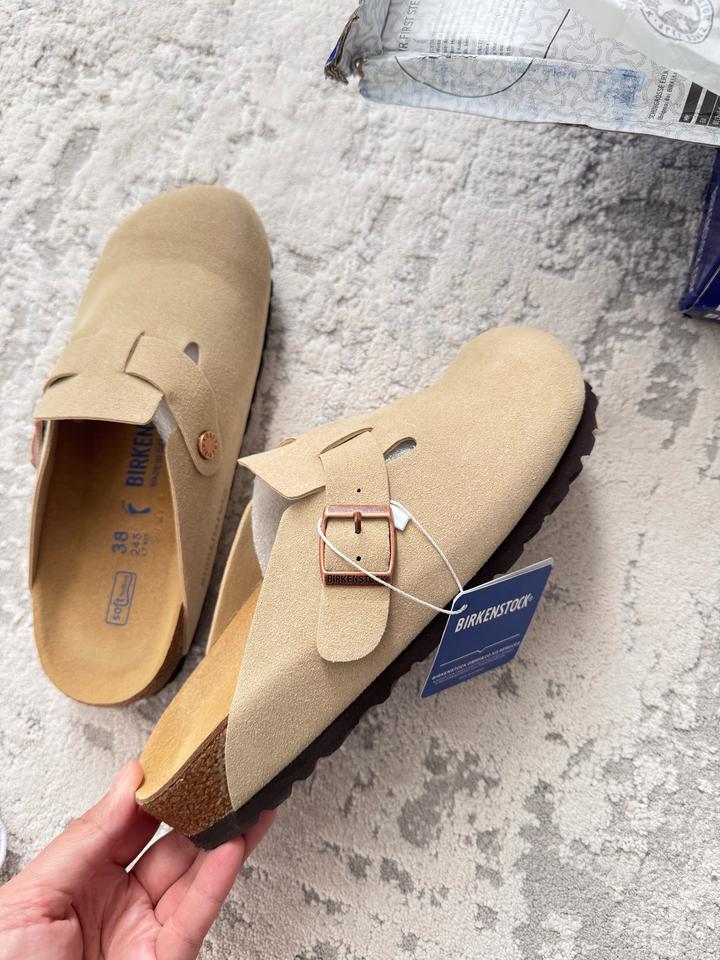 Birkenstock