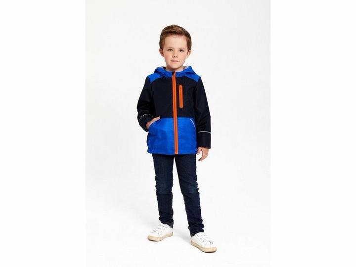 Ветровка на мальчика Oldos