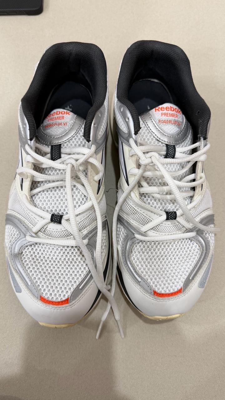 Кроссовки Reebok мужские