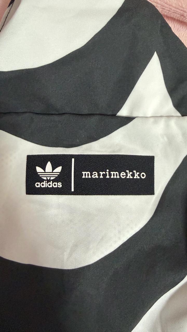 Ветровка «Adidas»
