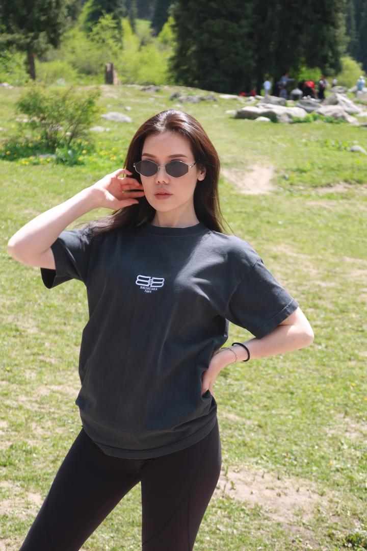 Футболка Balenciaga
