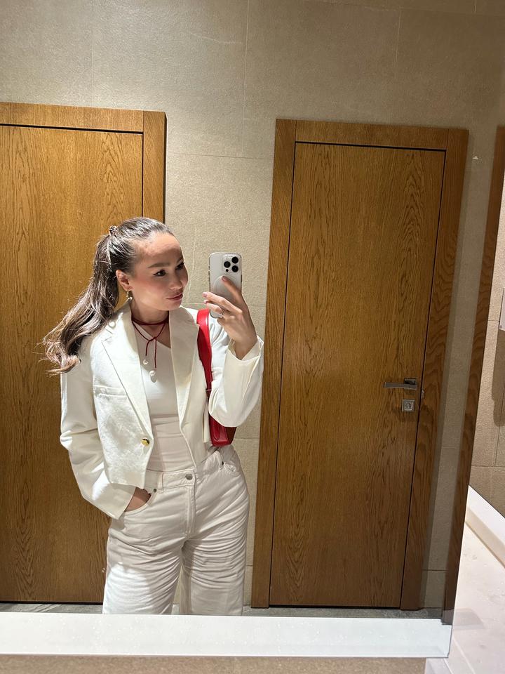 Пиджак Zara
