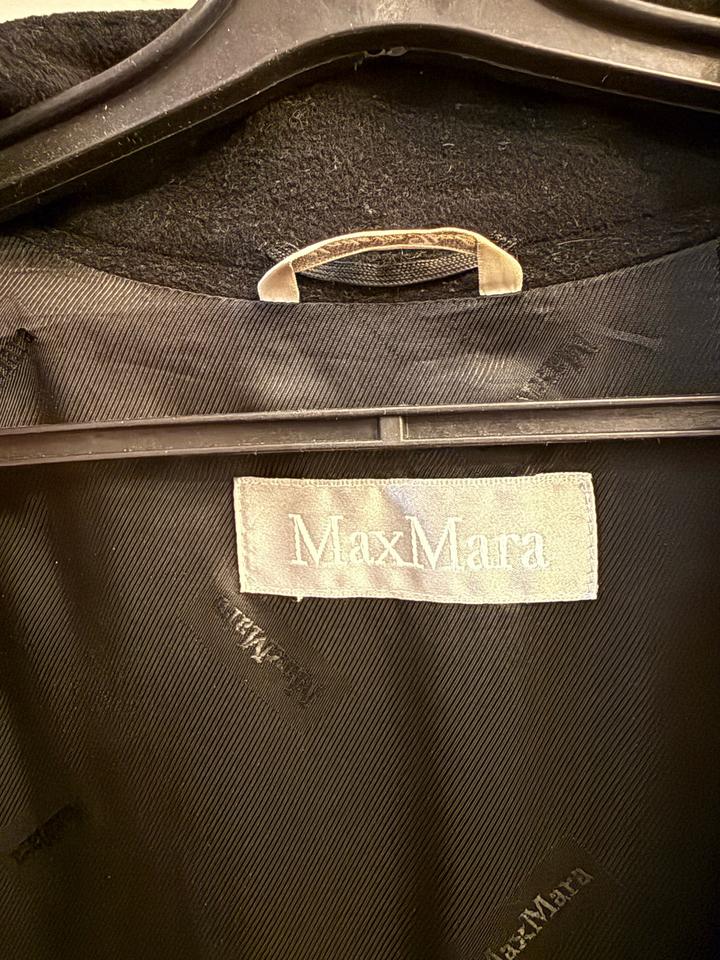 Пальто MAXMARA