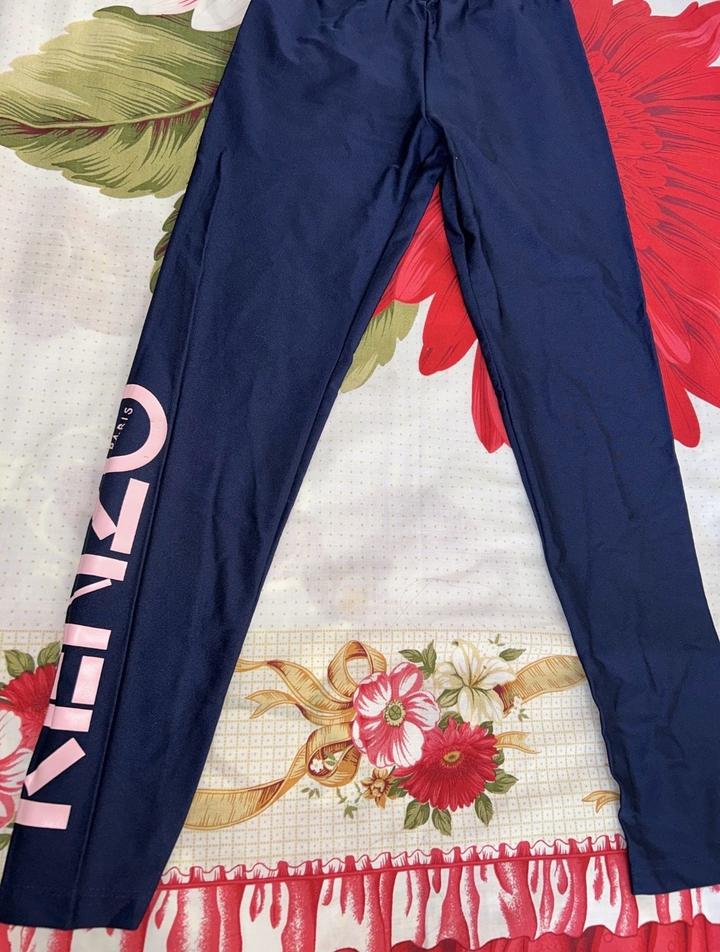 Kenzo легинсы