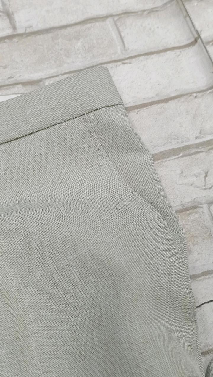 Мужской костюм двойка светлого цвета