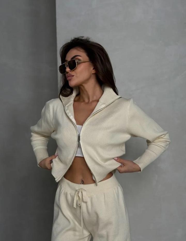 Повседневный костюм