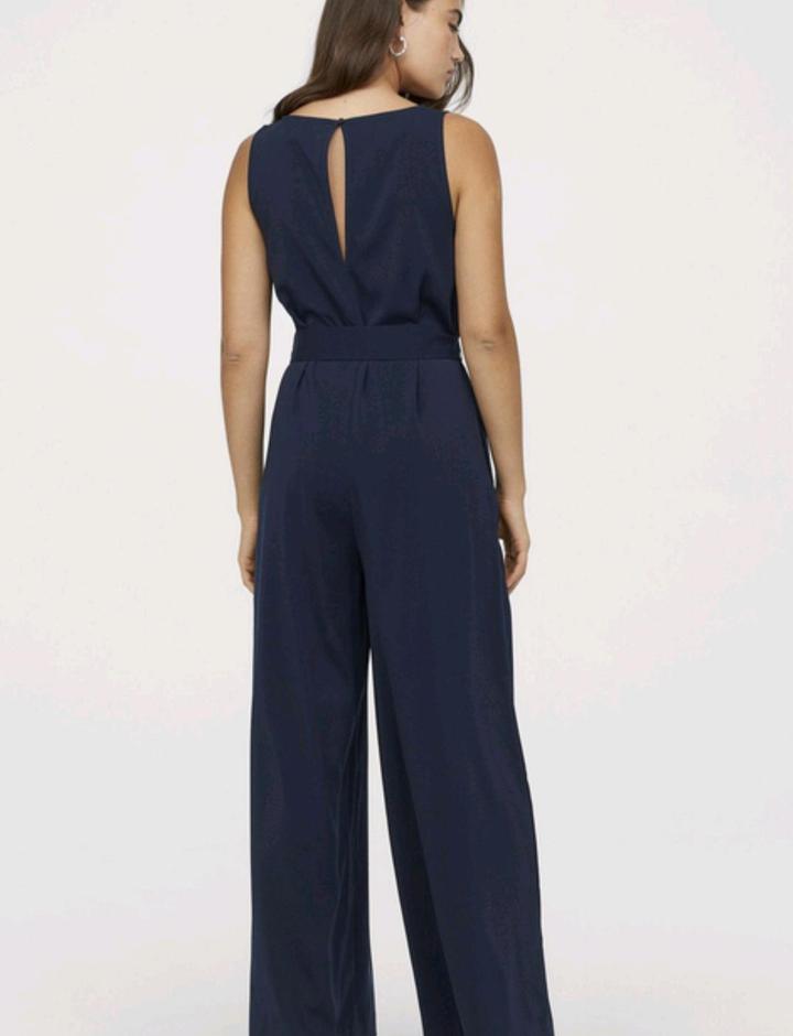 Комбенизон H&M plus size