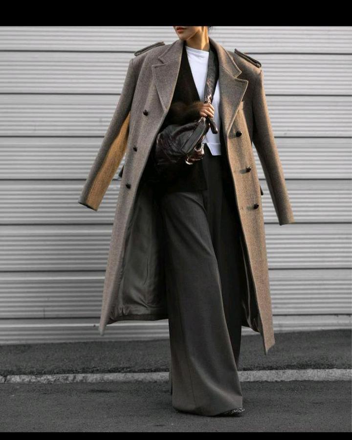 Пальто Paper moon