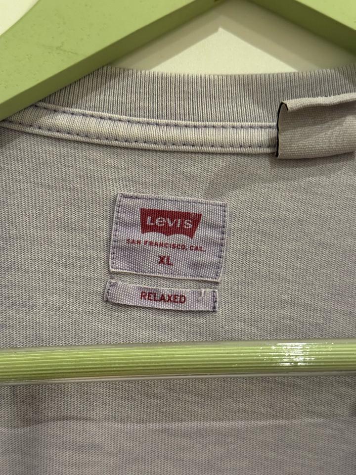 Лонгслив Levi’s XL