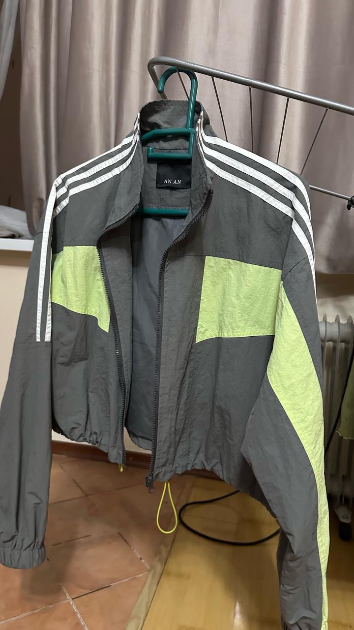 Спортивный костюм