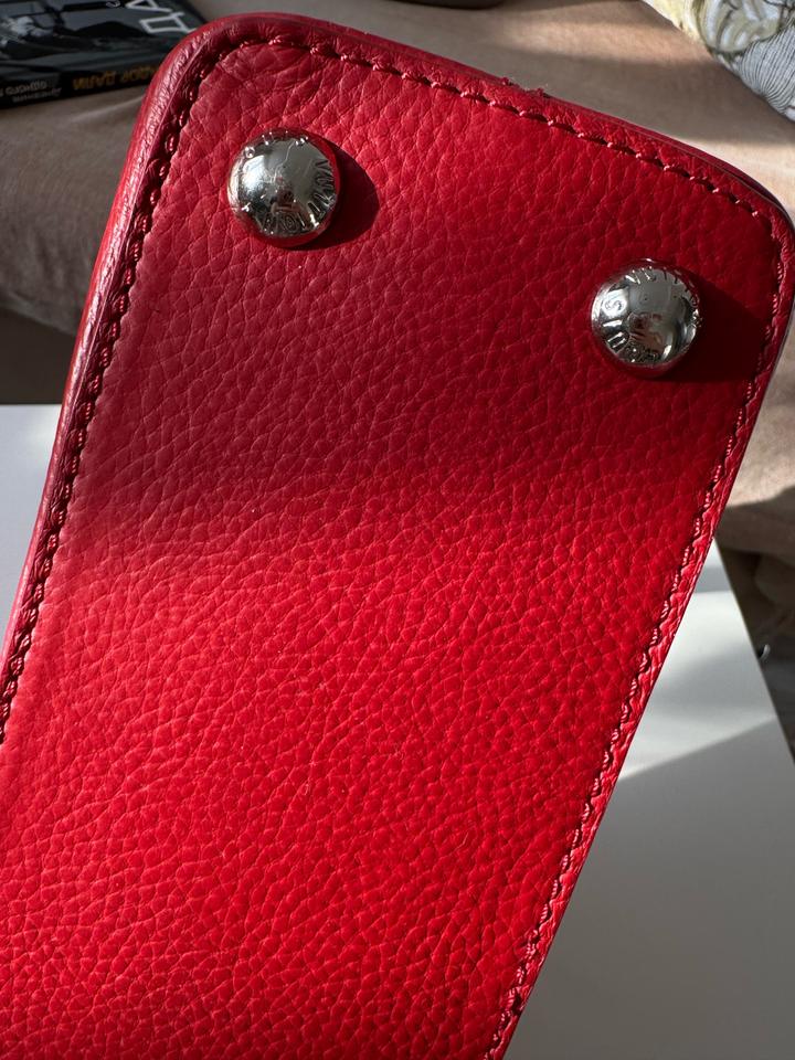 Сумка Louis Vuitton Capucines