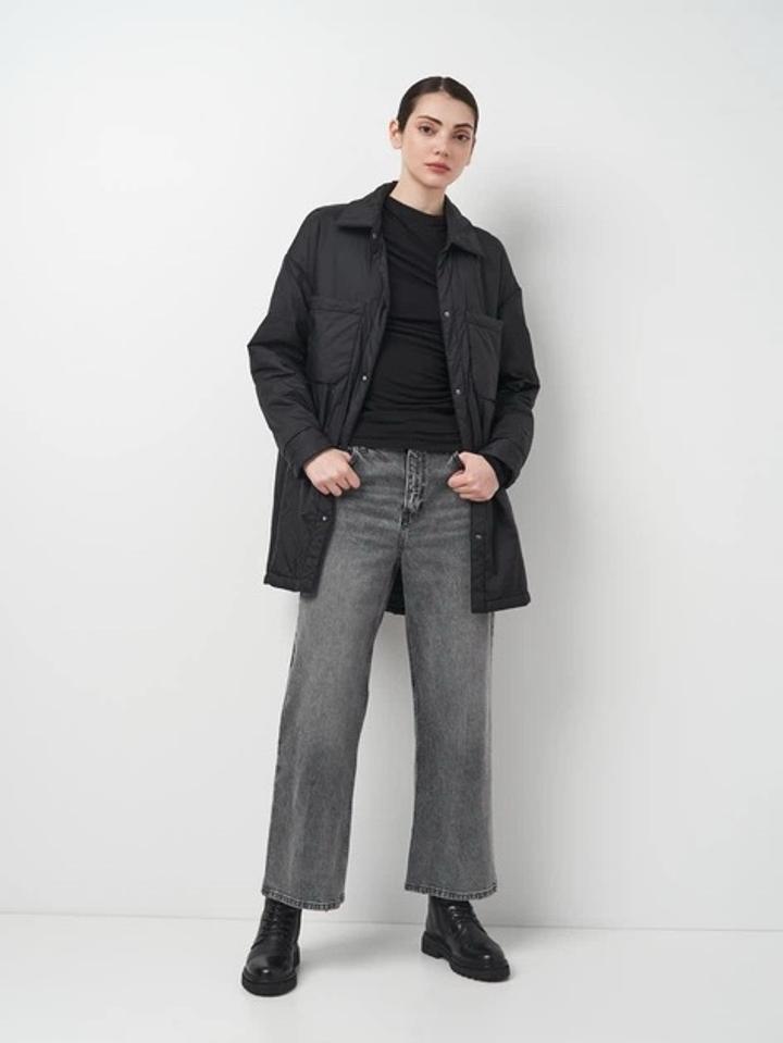 Легкая курточка Zara