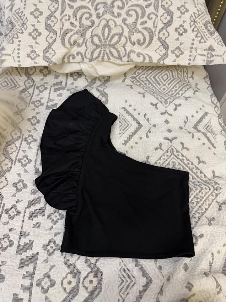 Топ Зара с-м