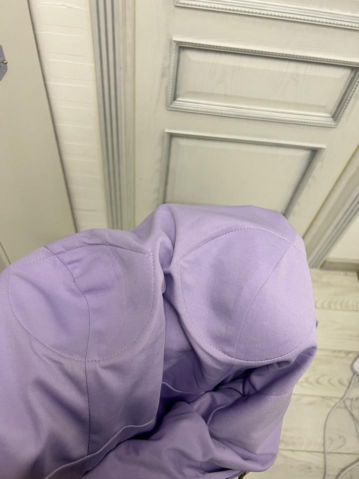 платье See Line