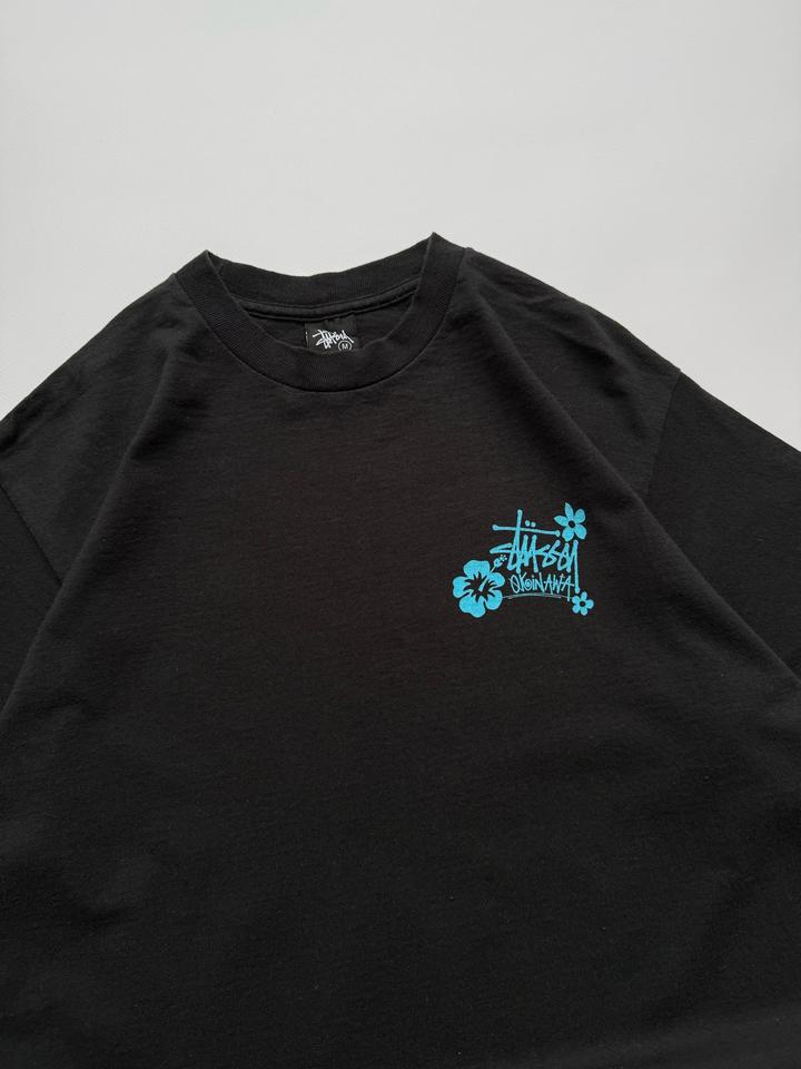 vintage stussy
