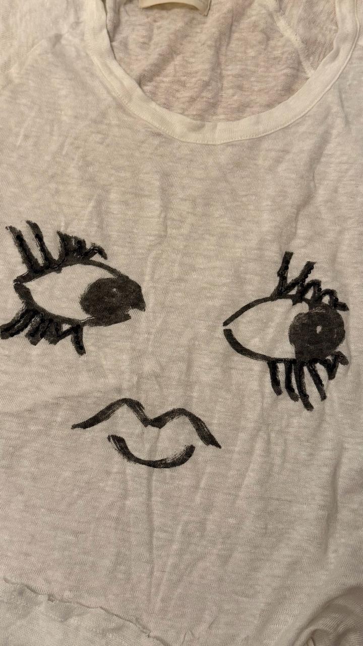 Футболка Zara