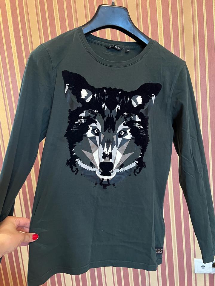 Лонг Antony Morato