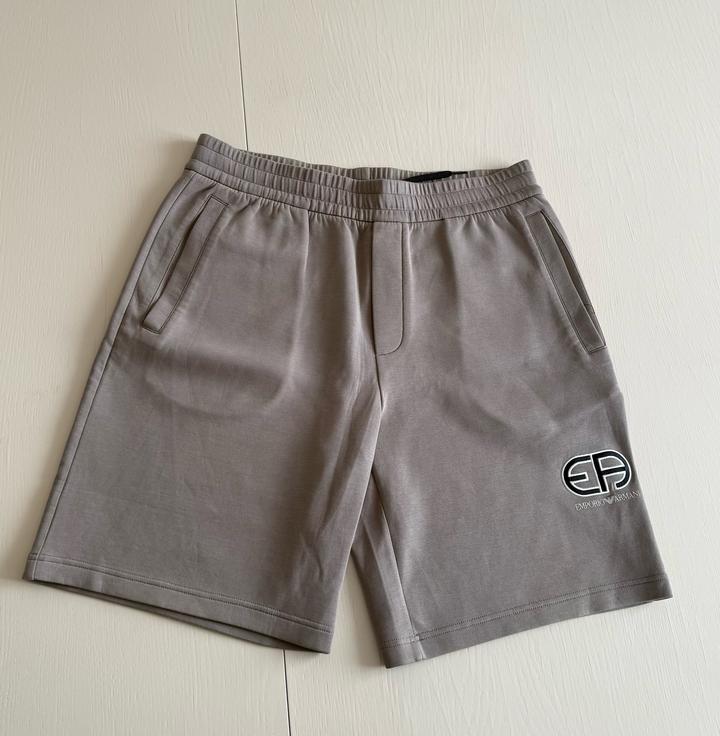 Мужские шорты emporio armani