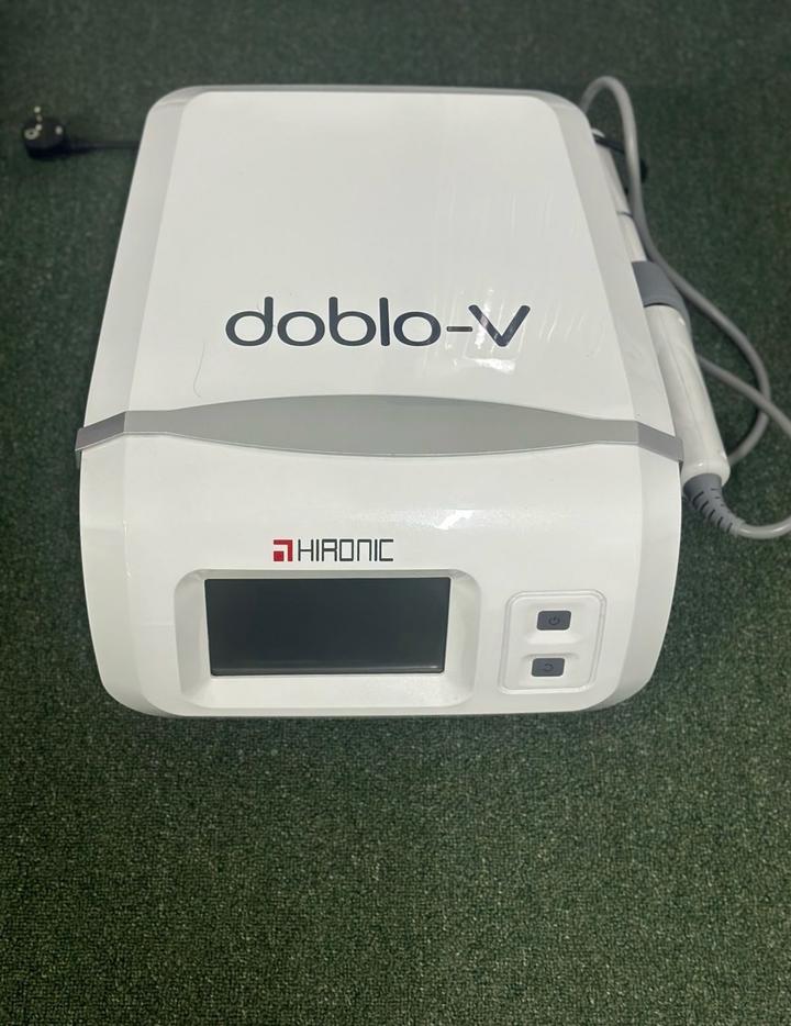 Smas лифтинг аппарат