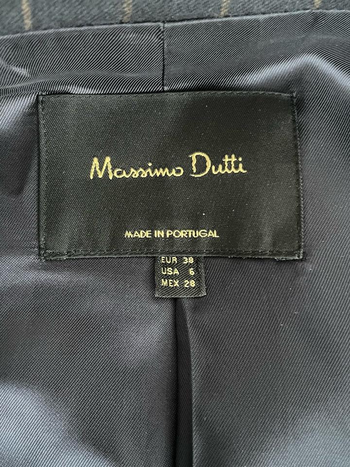 Жакет Massimo Dutti