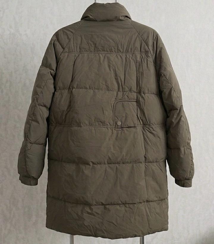 Женская зимняя куртка