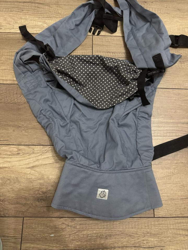 Слинг от слингоэммы