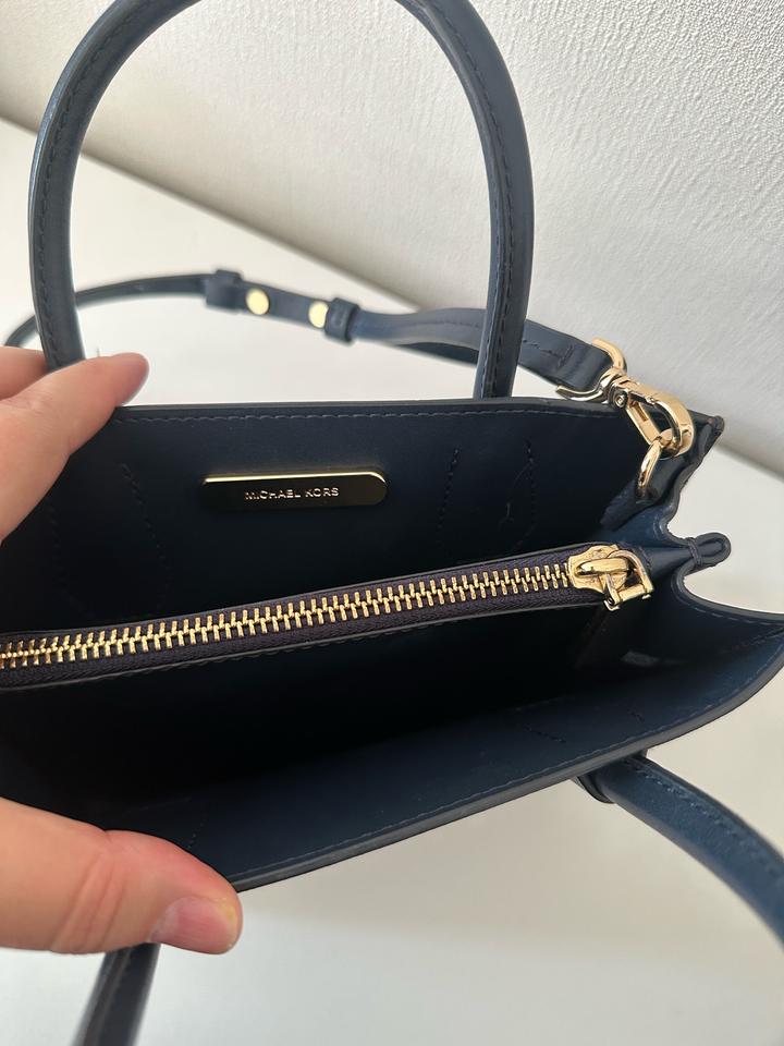 Сумка Michael Kors через плечо