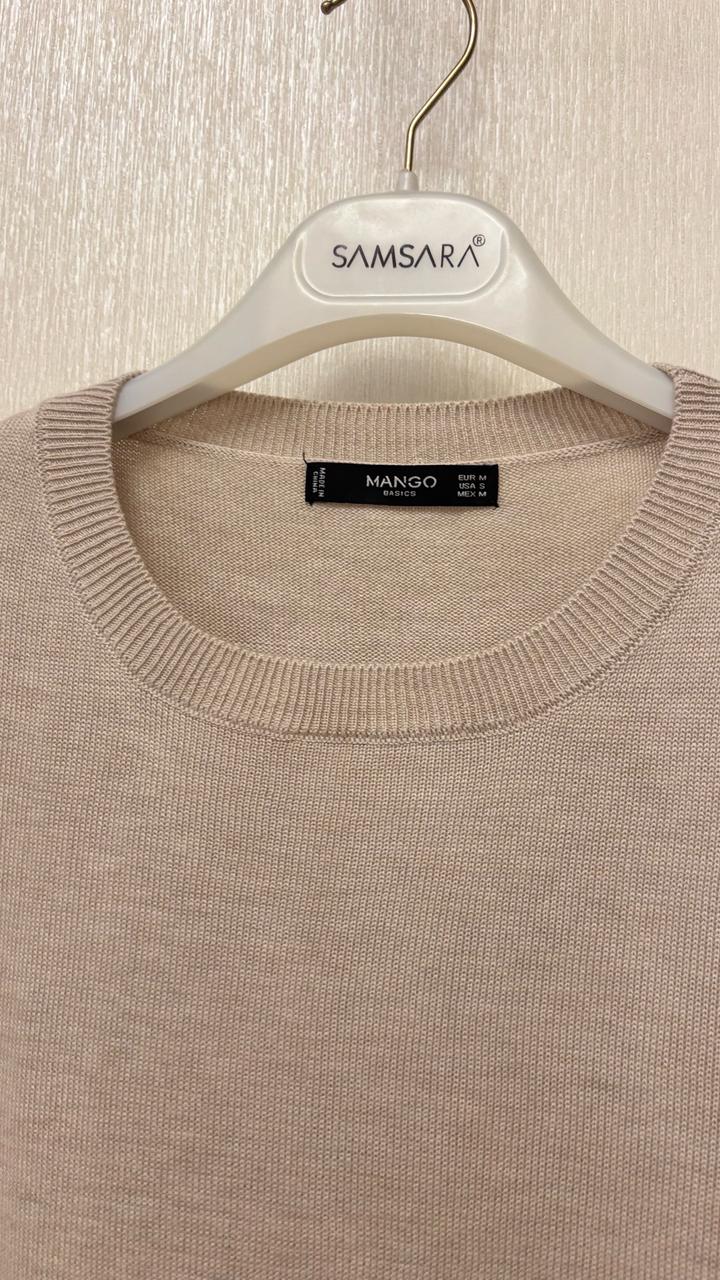 Туника от Mango