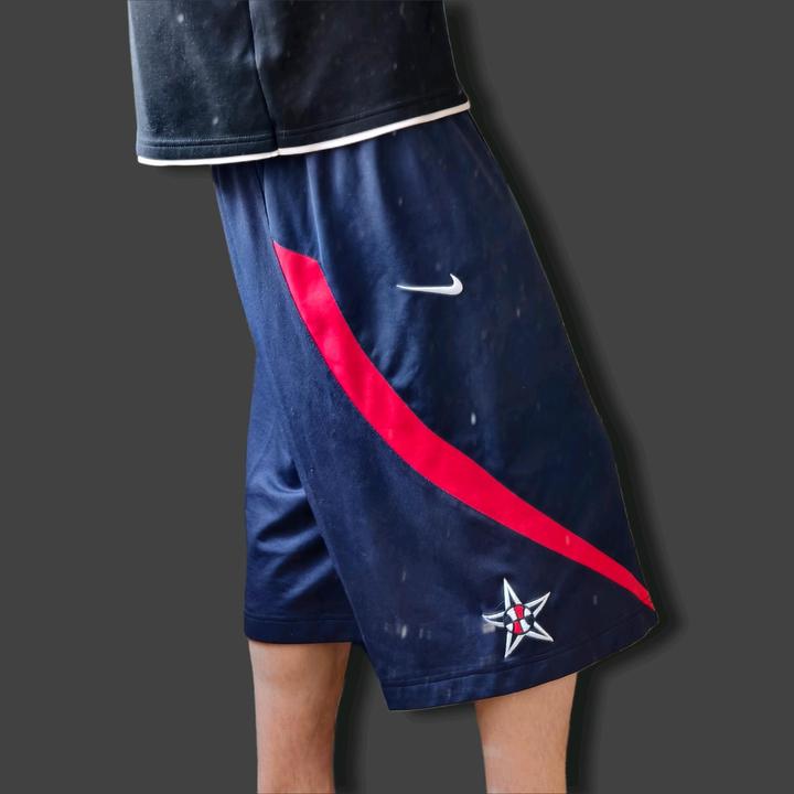 Nike vintage shorts