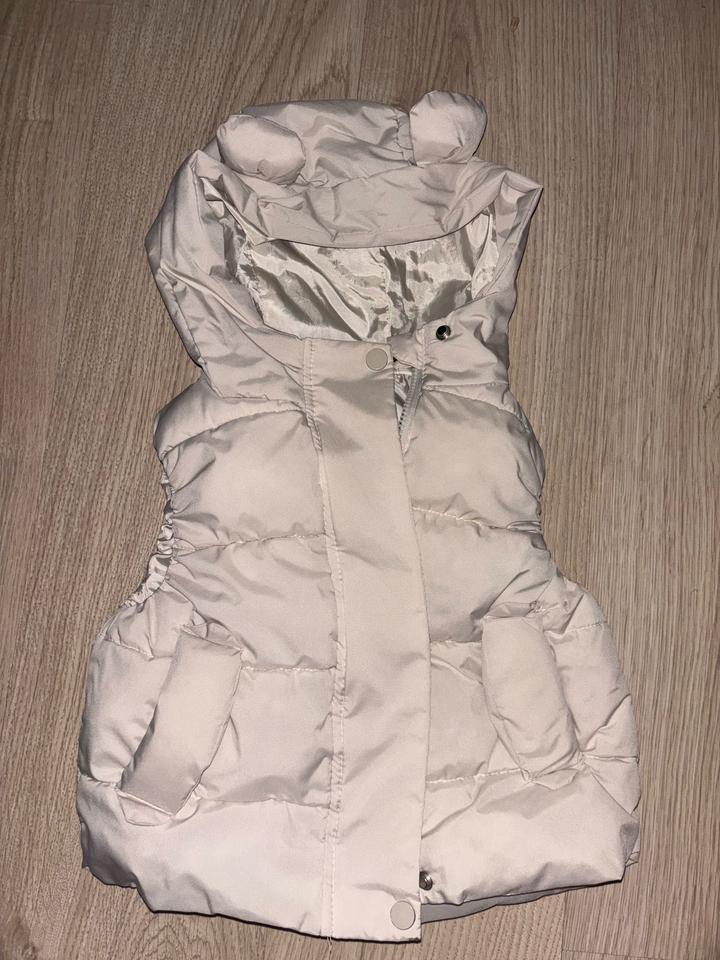 Безрукавка