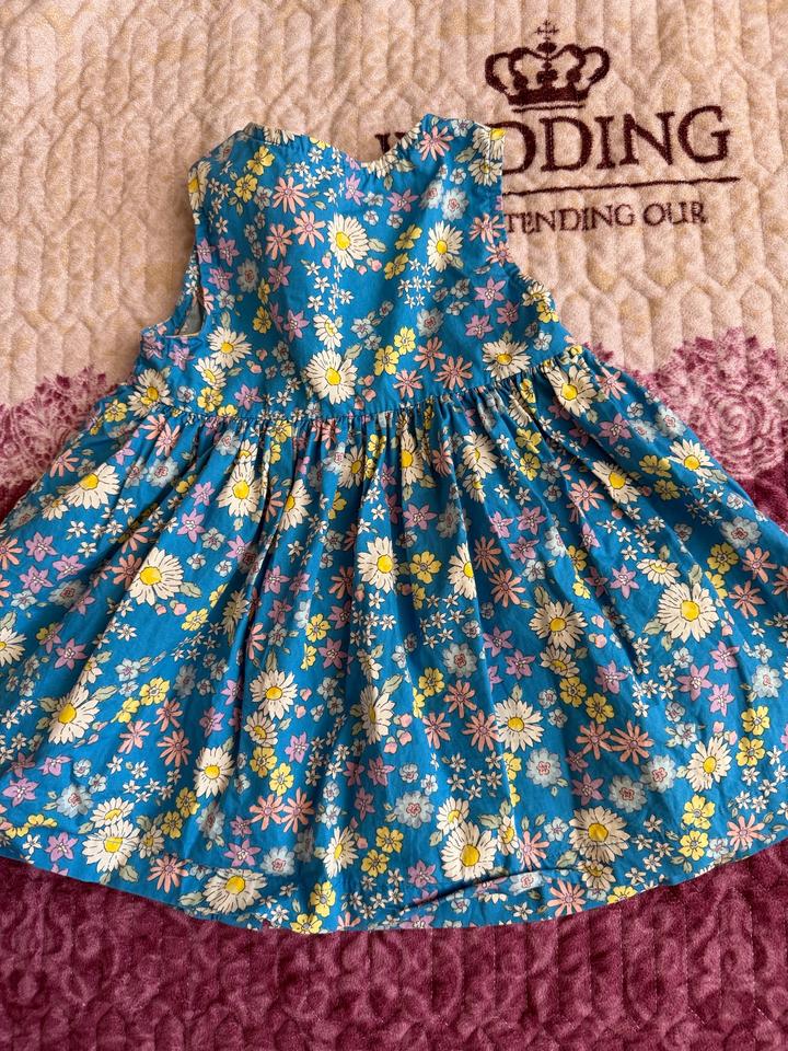 Платье детское для девочки Waikiki