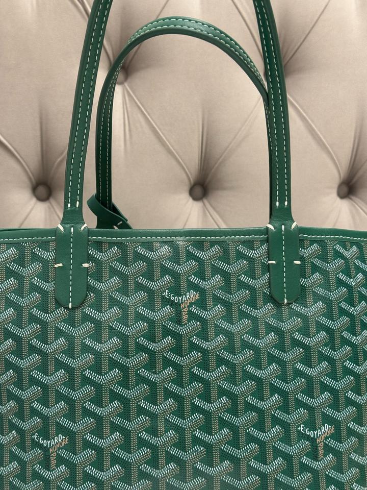 Сумка шоппер goyard